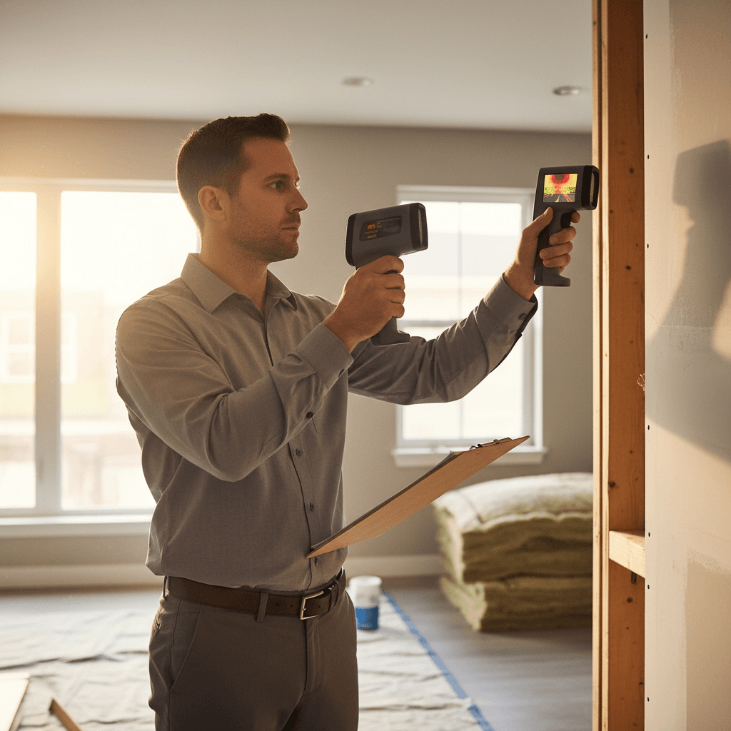 Energy Audit Consultation