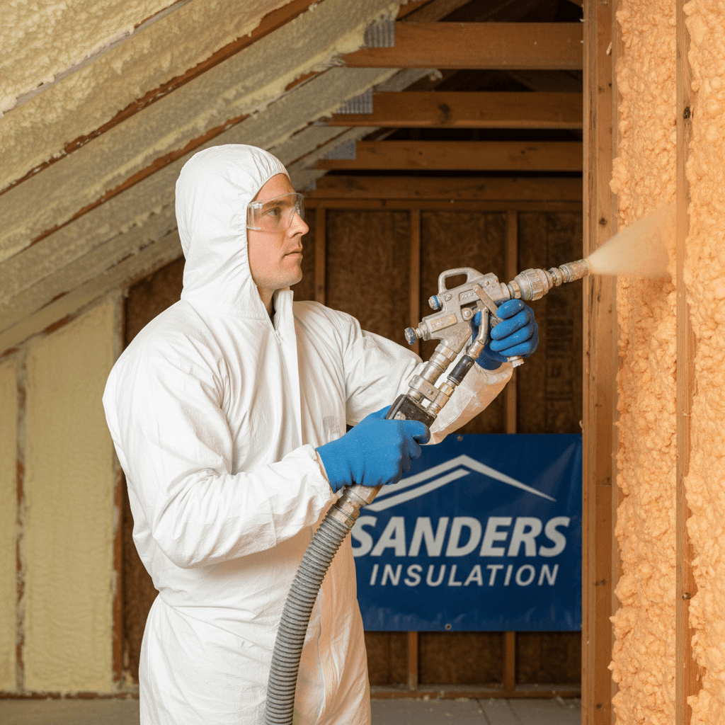 Installation technician